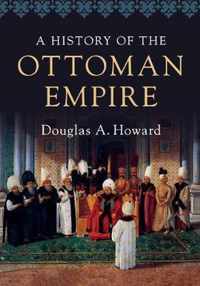 A History of the Ottoman Empire