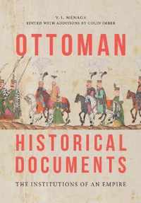 Ottoman Historical Documents