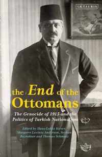 The End of the Ottomans