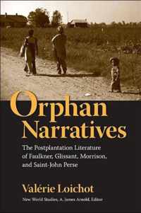 Orphan Narratives