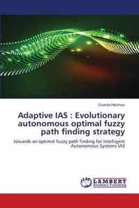 Adaptive IAS