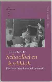 Schoolbel En Kerkklok