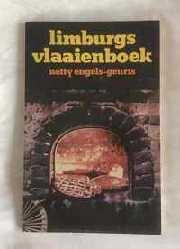 Limburgs vlaaienboek