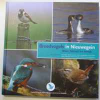 Broedvogels in Nieuwegein