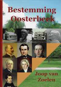 Bestemming Oosterbeek - Joop van Zoelen