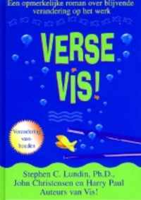 Verse Vis!