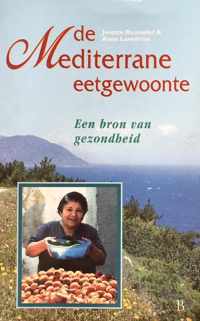 De mediterrane eetgewoonte