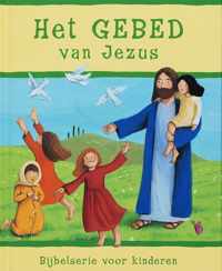 Het Gebed Van Jezus