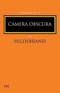 Verhalen uit de Camera Obscura van Hildebrand