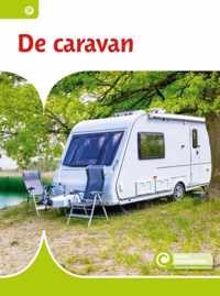 Junior Informatie 75 -   De caravan