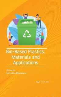 Bio-Based Plastics