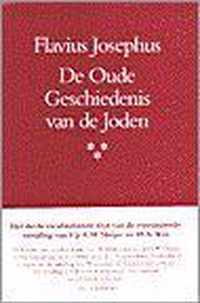 Oude Geschiedenis Van De Joden Iii