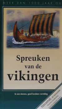 Spreuken van de Vikingen