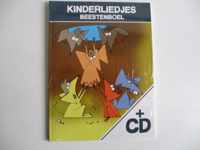 doeboek Kinderliedjes beestenboel