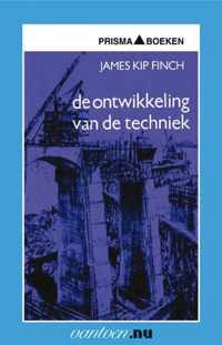 Vantoen.nu  -   Ontwikkeling van de techniek