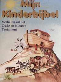 Mijn Kinderbijbel