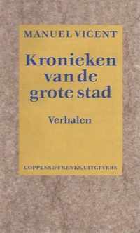 Kronieken van de grote stad