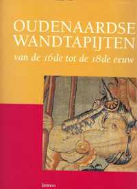 Oudenaarse wandtapijt, het