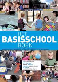 Het basisschoolboek