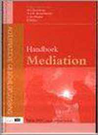 HANDBOEK MEDIATION