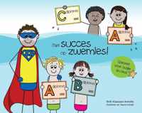 Met succes op zwemles