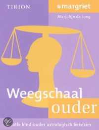 Weegschaal-ouder