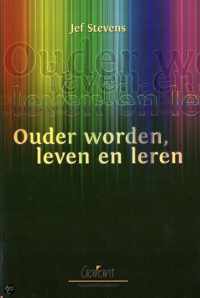 Ouder worden, leven en leren