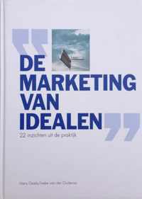 De marketing van idealen