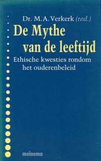 Mythe van de leeftijd, de