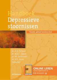 Handboek depressieve stoornissen