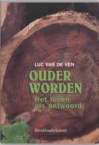 Ouder worden