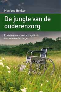 De jungle van de ouderenzorg