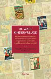 De ware kindervreugd