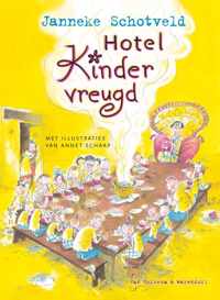 Hotel Kindervreugd