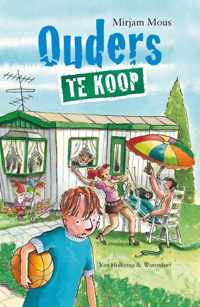 Ouders te koop