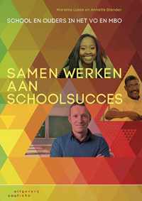 Samen werken aan schoolsucces