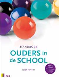 Ouders in de school