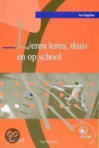 Leren leren, thuis en op school