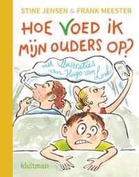 Hoe voed ik mijn ouders op?