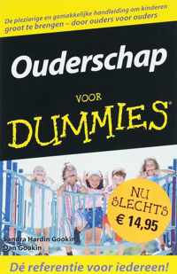 Ouderschap Voor Dummies