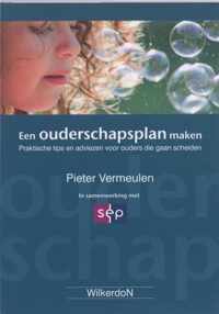 Een ouderschapsplan maken