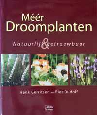 Meer droomplanten