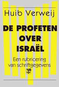 De profeten over Israel