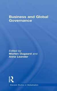 Business and Global Governance