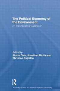 Political Economy of the Environment