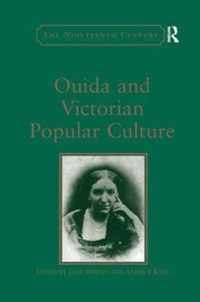 Ouida and Victorian Popular Culture