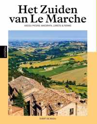 Het Zuiden van Le Marche