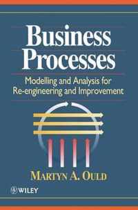 Business Processes