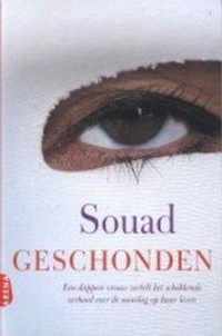 Geschonden