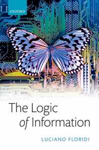 The Logic of Information